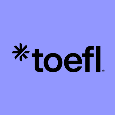 TOEFL iBT